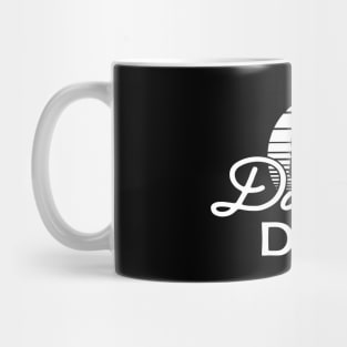 Donkey Dad Mug